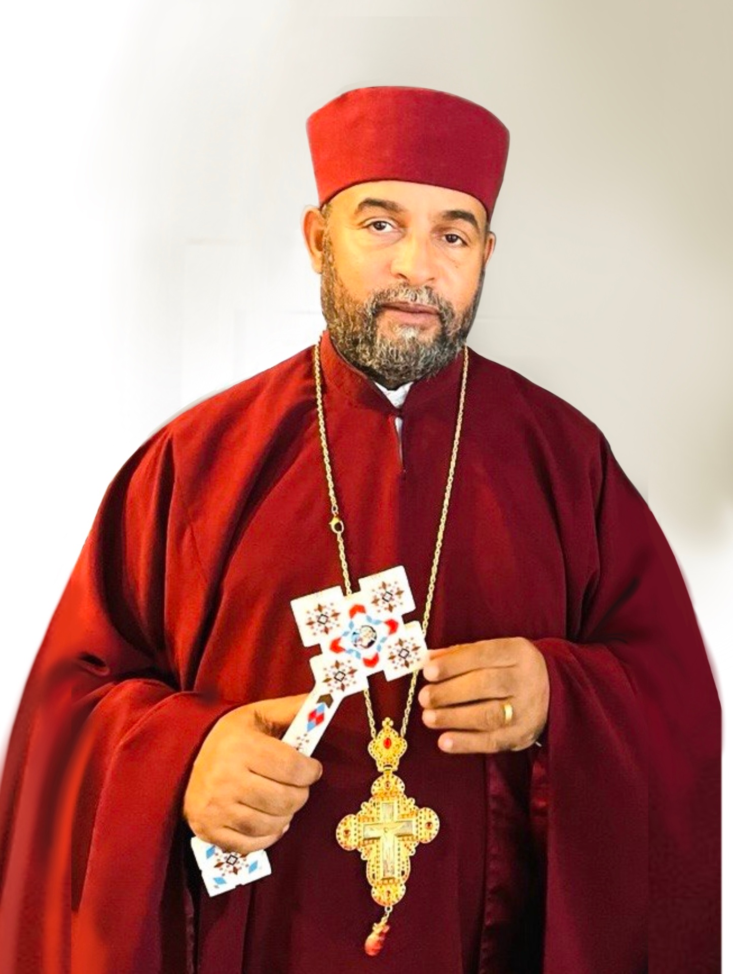ዴንቨር ደብረ ሰላም መድኃኔዓለም Ethiopian Orthodox Church